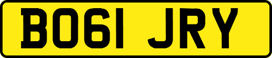 BO61JRY