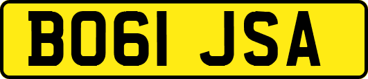 BO61JSA
