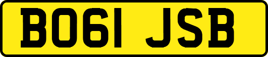 BO61JSB