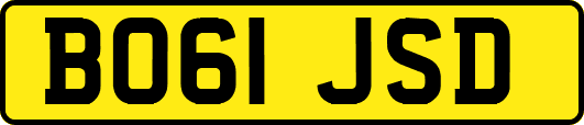 BO61JSD