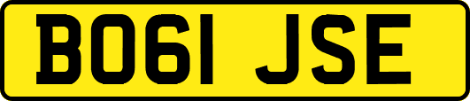 BO61JSE
