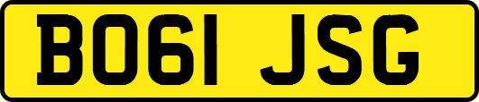 BO61JSG