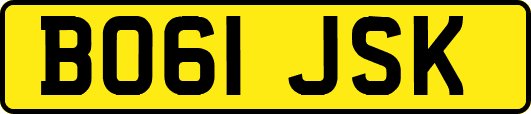 BO61JSK