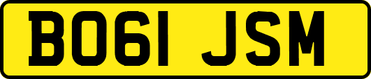 BO61JSM