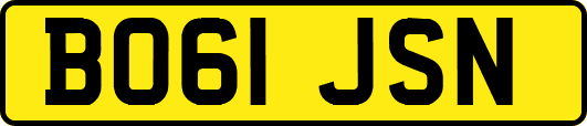 BO61JSN