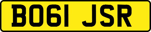 BO61JSR