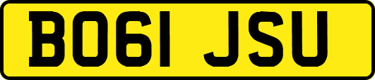 BO61JSU