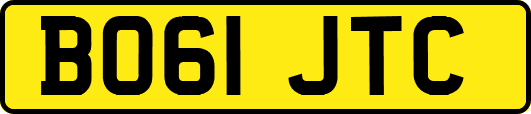 BO61JTC