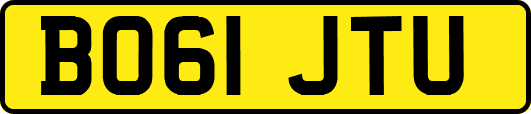 BO61JTU