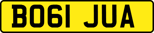 BO61JUA