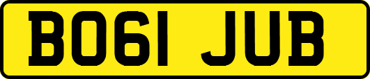 BO61JUB
