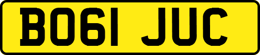 BO61JUC