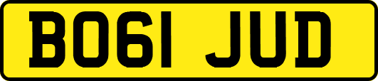 BO61JUD