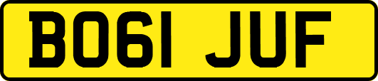 BO61JUF