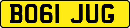 BO61JUG