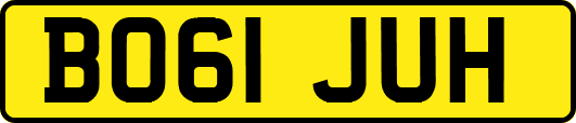 BO61JUH