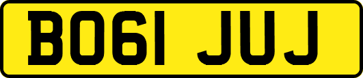 BO61JUJ