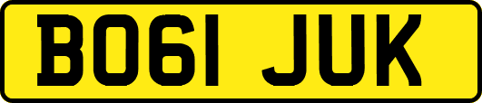 BO61JUK