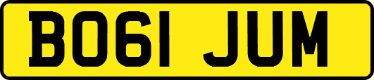 BO61JUM