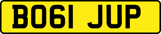 BO61JUP