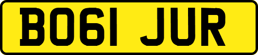 BO61JUR