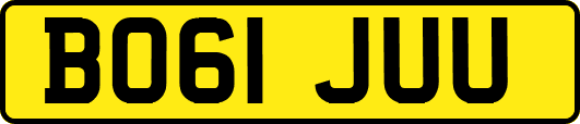 BO61JUU