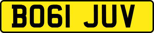 BO61JUV