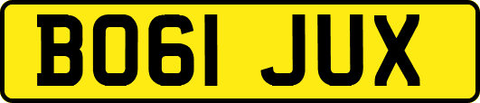 BO61JUX
