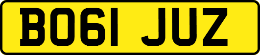 BO61JUZ