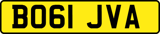 BO61JVA