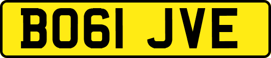 BO61JVE