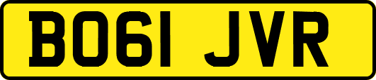 BO61JVR