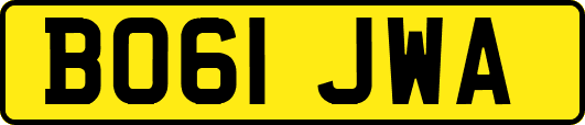 BO61JWA