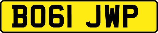 BO61JWP