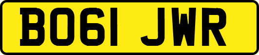 BO61JWR