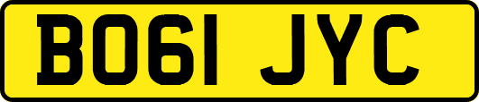 BO61JYC