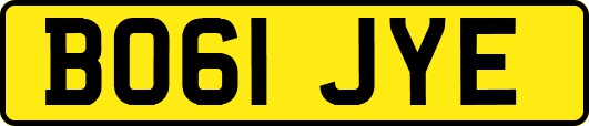 BO61JYE