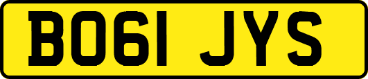 BO61JYS
