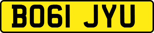 BO61JYU