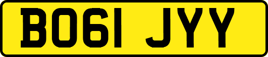 BO61JYY