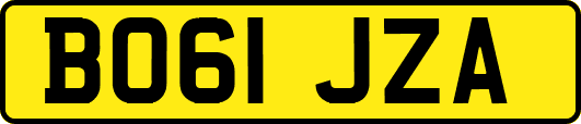 BO61JZA