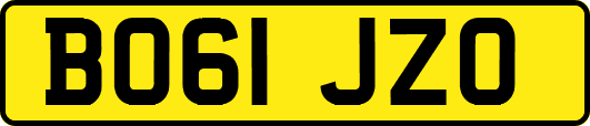 BO61JZO