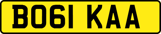 BO61KAA