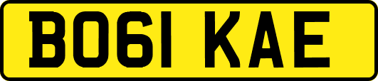 BO61KAE