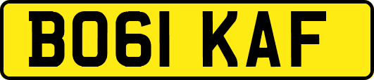 BO61KAF