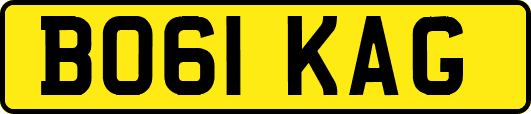 BO61KAG