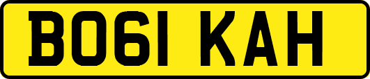 BO61KAH