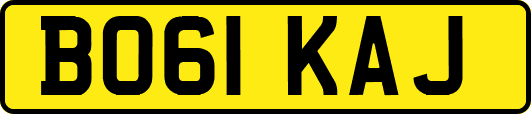 BO61KAJ
