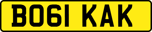 BO61KAK