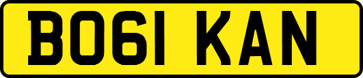 BO61KAN